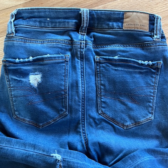 American eagle next level stretch - Picture 5 of 5